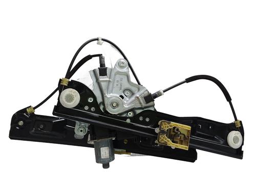 Rudehejsemekanisme ventre foran OPEL INSIGNIA A (G09) 2.0 CDTI (68) (163 hp) 31013635