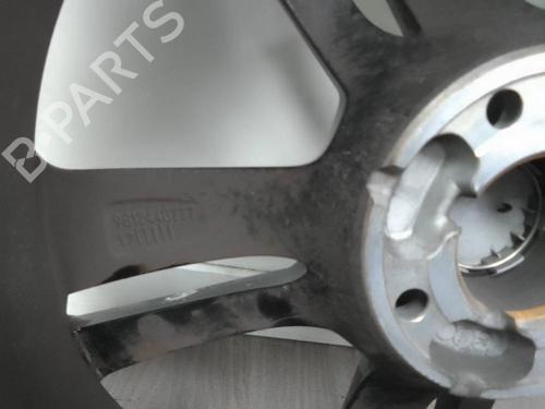 Rim PEUGEOT 208 I (CA_, CC_) 1.2 THP 110 | BP20853225C45 