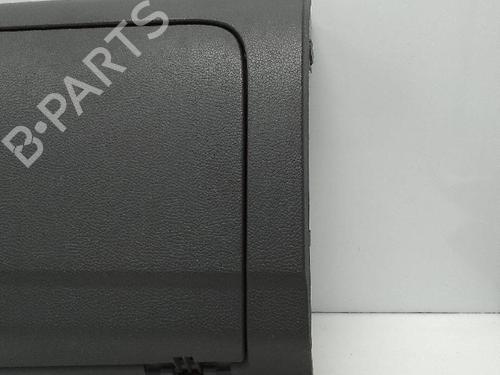 Handskerum VW GOLF V (1K1) [2003-2010]  24465649