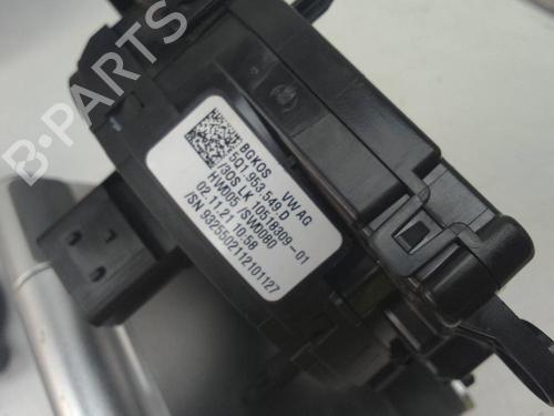 Used Squib airbag AUDI Q3 (F3B) 35 TDI (150 hp) 26054946