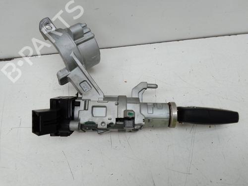 Used Ignition barrel Ignition barrel OPEL ASTRA J (P10) 1.4 (68) (100 hp) 19642962 19642962