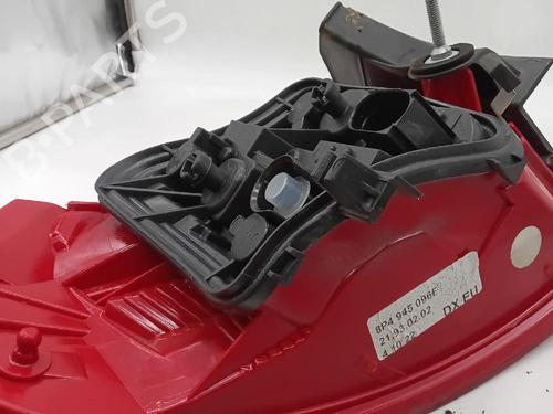 Right taillight AUDI A3 (8P1)  | BP27555649C35 