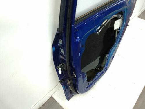 Right rear door HYUNDAI IONIQ (AE) 1.6 GDI Hybrid | BP19059347C5 