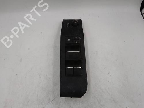 Used Left front window switch BMW 1502-2002 (E10) 1802 (90 hp) 30051070