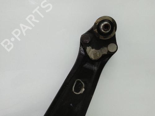Left front suspension arm RENAULT GRAND SCÉNIC IV (R9_) 1.5 dCi 110 (R9A3) 9514R