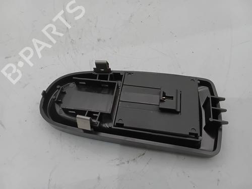 Venstre Foran elrute bryter IVECO MASSIF Pickup 3.0 HPI | BP29994975I27