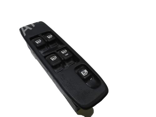 Used Left front window switch MITSUBISHI PAJERO III Canvas Top (V6_W, V7_W) 3.2 DI-D (V68W, V78W) (165 hp) 30588719