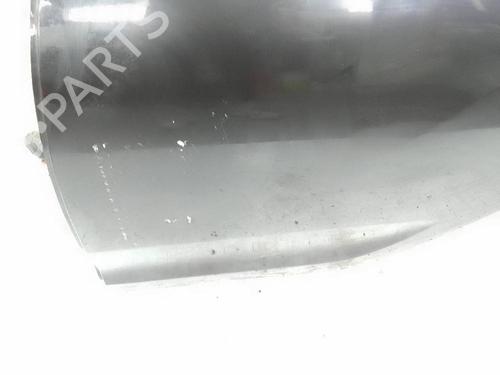 Used Left rear door DACIA SANDERO II TCe 90 (B8M1, B8MA, B8AC) (90 hp) 18736769