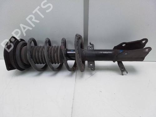 Right front shock absorber BMW X3 (E83) 2.0 sd | BP26284705M17 