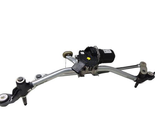 Used Front wiper motor Front wiper motor PEUGEOT 208 II (UB_, UP_, UW_, UJ_) e-208 (136 hp) 33286154 33286154