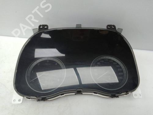 Instrument cluster HYUNDAI TUCSON (TL, TLE) 1.7 CRDi | BP21526956C47 