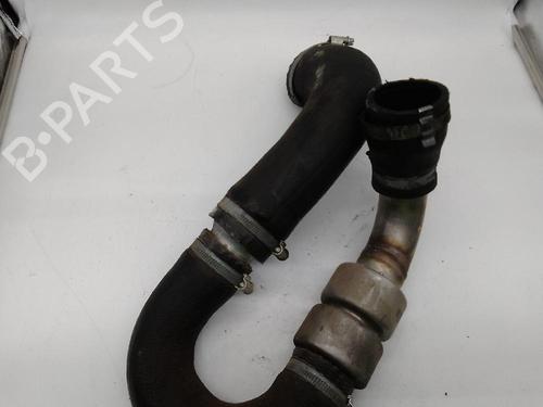 Pipe JAGUAR XF I (X250) 2.2 D | BP25812187M125