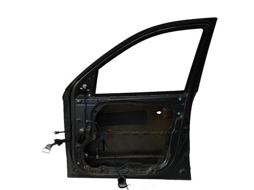 Right front door HYUNDAI SANTA FÉ II (CM) 2.2 CRDi 4x4 | BP30195674C3 