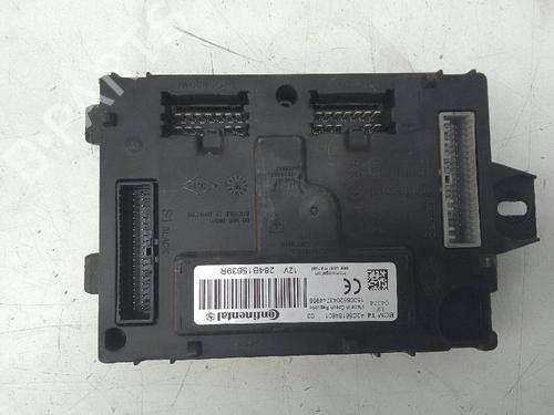 Electronic module RENAULT CLIO IV (BH_) 1.5 dCi 90 | BP18585607M83 