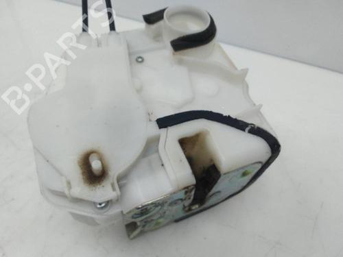 Rear right lock MITSUBISHI OUTLANDER III (GG_W, GF_W, ZJ, ZL, ZK) 2.0 Hybrid 4WD (GG2W) | BP20980190C99 