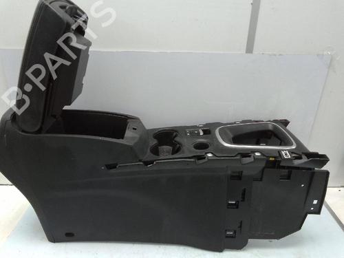 Middle console RENAULT KADJAR (HA_, HL_) 1.3 TCe 140 (HLNB, HLN1) | BP24465094I22