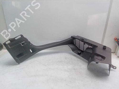 Bagasjeromsbekledning VW GOLF VII (5G1, BQ1, BE1, BE2) 1.4 TSI (125 hp) 28150965