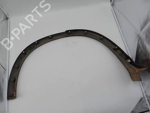 Rear left wheel arch trim MAZDA CX-5 (KE, GH) 2.2 D (KE2FW) | BP25485587C136 