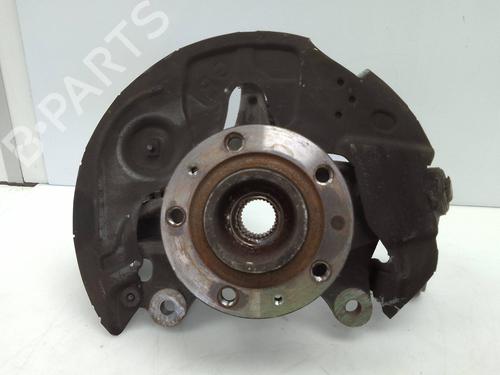 Used Left front steering knuckle Left front steering knuckle 22719188 22719188