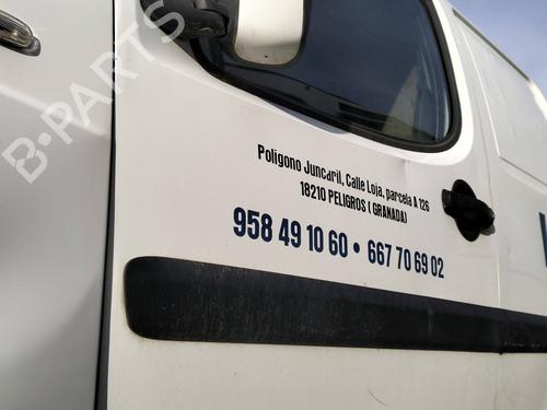 Rudehejsemekanisme ventre foran Rudehejsemekanisme ventre foran FIAT DOBLO MPV (119_, 223_) 1.9 JTD (105 hp) 34419062 34419062