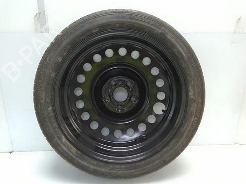 Rim OPEL MOKKA / MOKKA X (J13) 1.6 CDTI (_76) | BP29477335C45 