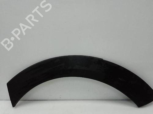 Used Rear right wheel arch trim MINI MINI (F55) Cooper (136 hp) 24464454