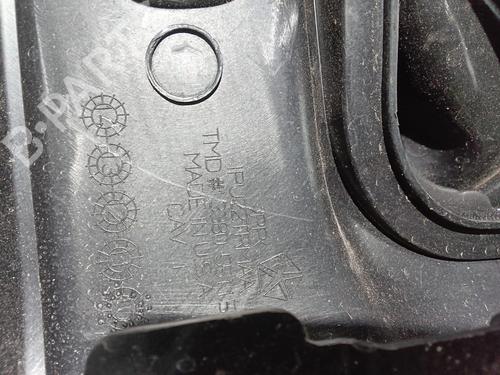 Middle console JEEP WRANGLER III (JK) 2.8 CRD | BP36949556I22  - Image 9