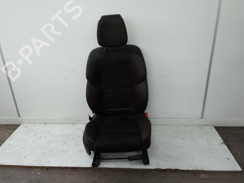 Used Right front seat RENAULT ESPACE V (JR_) 1.6 dCi 160 (160 hp) 26053761