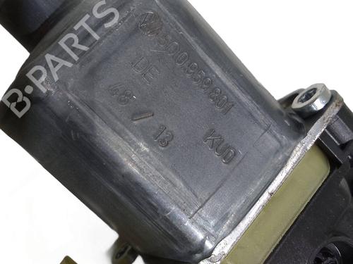 Rudehejsemotor forskærm venstre AUDI A3 Sportback (8VA, 8VF) 2.0 TDI | BP30051450E21 