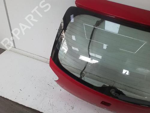 Tailgate SEAT IBIZA IV (6J5, 6P1) 1.9 TDI | BP26611833C6 