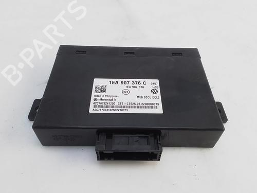 Módulo eletrónico SEAT LEON (KL1, KLG) 1.5 TGI CNG (131 hp) 28147192