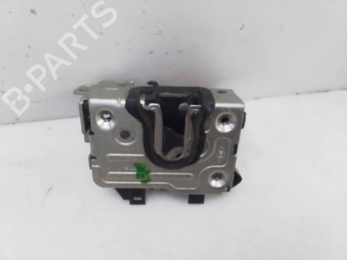 Front left lock DACIA SANDERO 1.5 dCi | BP26054596C98 
