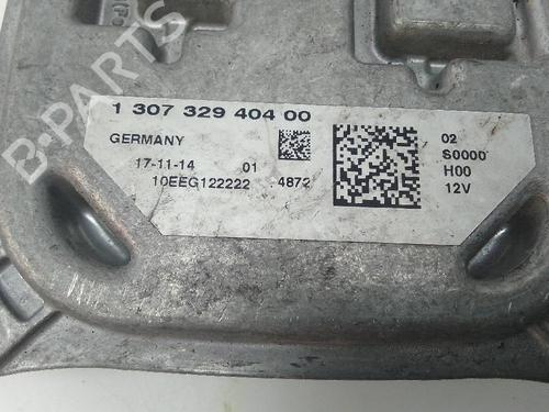 Used Electronic module PEUGEOT 308 II (LB_, LP_, LW_, LH_, L3_) 2.0 GT BlueHDi 180 (181 hp) 23398775