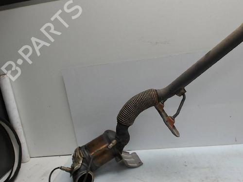 Catalyst SEAT IBIZA V (KJ1, KJG)  | BP23066987M10 