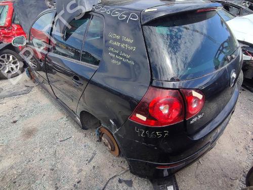 Armlæn VW GOLF V (1K1) 3.2 R32 4motion (250 hp) 18579958