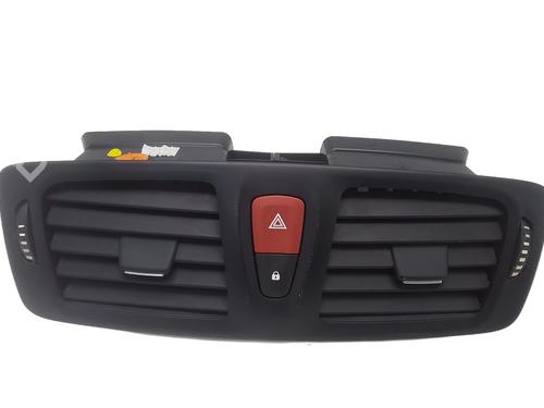 Luftventil RENAULT MEGANE III Hatchback (BZ0/1_, B3_) 1.5 dCi | BP31967755I21