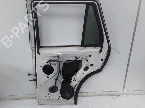 Right rear door LAND ROVER RANGE ROVER SPORT I (L320) 2.7 D 4x4 | BP23985011C5