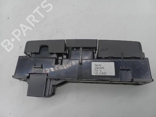 Switch OPEL ZAFIRA TOURER C (P12) 1.6 SIDI (75) | BP27447980I30 