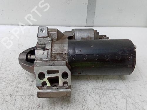 Used Starter BMW 3 Touring (F31) 318 d (143 hp) 19041127