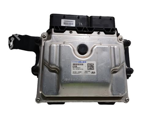 Used Engine control unit (ECU) Engine control unit (ECU) HYUNDAI KONA (OS, OSE, OSI) 1.0 T-GDi (120 hp) 33312463 33312463