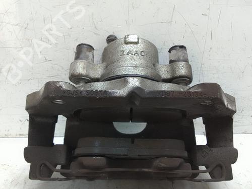 Left front brake caliper FORD FIESTA VII (HJ, HF) 1.1 Ti-VCT | BP28974739M105