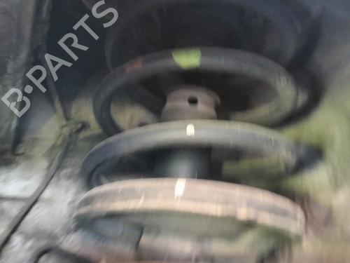 Venstre fortil støddæmper CITROËN JUMPY I Van (BS_, BT_, BY_, BZ_) 2.0 HDi 95 (94 hp) 31287198