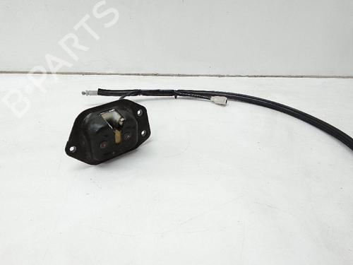 Used Tailgate lock CHEVROLET CAPRICE Estate 3.8 (112 hp) 26054684