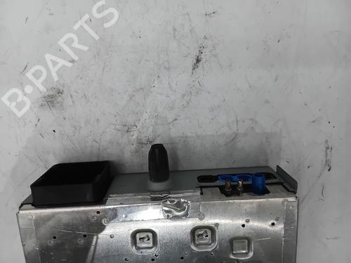 Radio CITROËN C4 Picasso II 1.6 BlueHDi 120 | BP28518440E6 