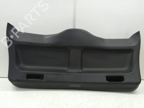 Used Boot lining Boot lining LAND ROVER FREELANDER 2 (L359) 2.2 TD4 4x4 (152 hp) 20156468 20156468