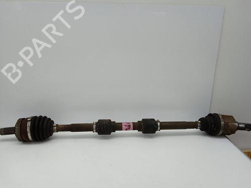 Used Right front driveshaft Right front driveshaft 23103623 23103623