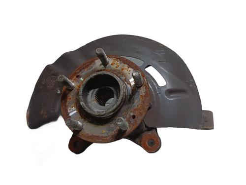 Used Right front steering knuckle Right front steering knuckle KIA SPORTAGE IV (QL, QLE) 2.0 CRDi (185 hp) 34123261 34123261