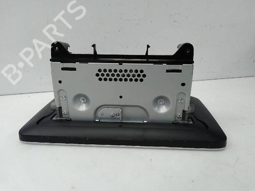 Display MERCEDES-BENZ C-CLASS (W205) C 220 BlueTEC / d (205.002, 205.004) A2059002211