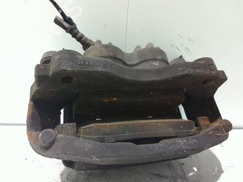 Left front brake caliper RENAULT MASTER III Van (FV) 2.3 dCi 145 FWD (FV0E, FV0F, FV0H, FV02, FV0M, FV0S,... | BP34422052M105  - Image 5