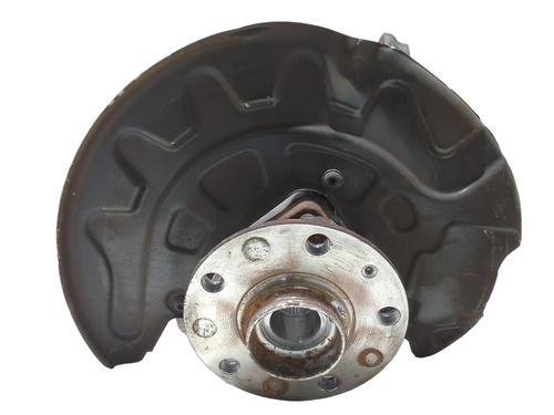 Left front steering knuckle AUDI A3 (8V1, 8VK) 1.6 TDI | BP35722444M25 - Image 7